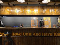 -G-STEPS舞蹈工作室