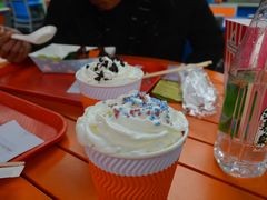 -Lotso Lunch Box 草莓熊餐盒