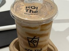 -KOI PLUS(成都万象城店)