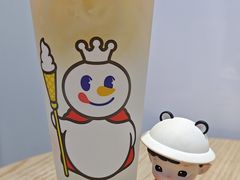 -蜜雪冰城(大智路店)