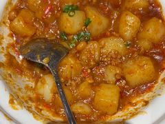 -辣可可·小炒黄牛肉(望京凯德MALL店)