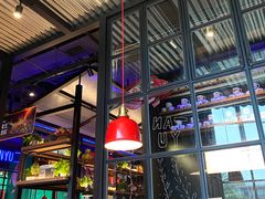 大堂-探鱼·鲜青椒爽麻烤鱼(天河优托邦店)