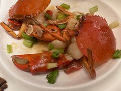 -扬浦大酒楼(平顶山路店)