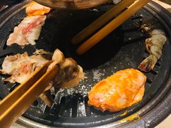 -胡哥烤肥牛(车公庙店)