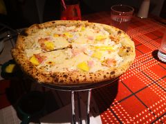 -Primo·丽莫意大利窑烤披萨