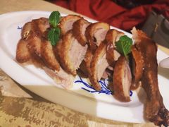 烤鸭-大鸭梨烤鸭店(花园村店)