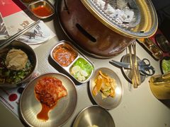 -西塔老太太泥炉烤肉(温州首店万象城黑金店)