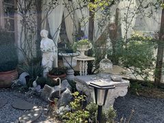 -Jo's Garden