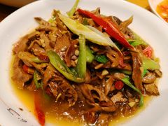 -辣公子·千岛湖私房菜(滨江店)