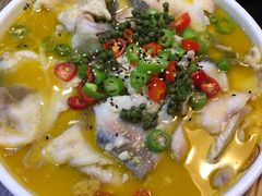 -叶派龙虾•招牌香辣蟹·海鲜(中海国际店)