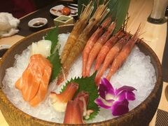 -割烹旭日本料理(龙湖狮山天街店)