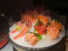 -京料理·日料自助·铁板燒(复悦城店)