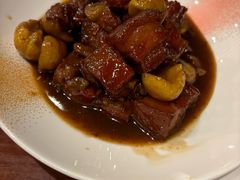 -古南都·老广东酒楼(龙江店)