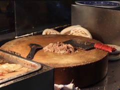 -子午路张记肉夹馍(小寨西路店)