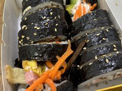 -传闻来紫菜包饭·打糕(西塔韩百店)