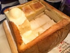 -绿茶餐厅(昆明世纪金源店)
