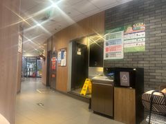 -麦当劳(欧陆广场店)