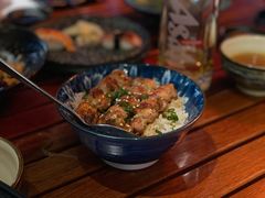 -山葵家居酒屋(天目里店)