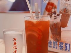 -万喜记冰室(大学路店)