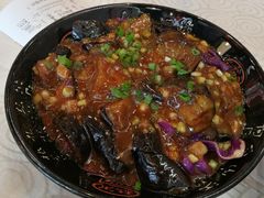 -嘉陵楼馋嘴城(簋街总店)