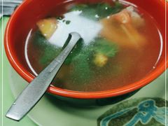 -胜利茶餐室