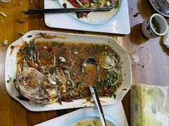 -龙姐私房菜(和顺古镇店)