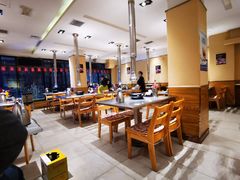 大堂-合易泓烤肉•首创生椰大油边(宁山路店)