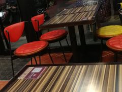 -迈德思客(阎良千禧广场店)