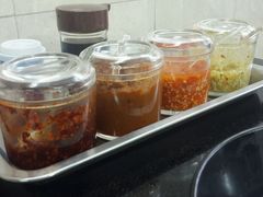 -丫丫桂林米粉(学府店)