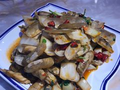 -小鱼儿海鲜港(新村十区店)