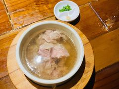 客语土猪汤-客语客家菜(东山口店)