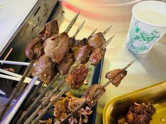 -纪录片《人生一串》体验店(静安店)