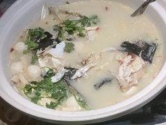 -又见炊烟私房菜(敬亭路店)