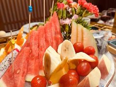 -红沃鳗鱼黑牛烤肉店(不老街店)