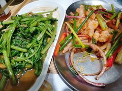 -蔡澜Pho·越南粉餐厅(海上世界店)
