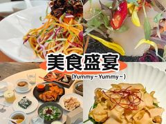 -自如ZSPACE四合院艺术餐厅