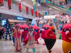 -凯德广场(学府店)