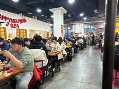 -汇通杨家·烤肉(汇通店)