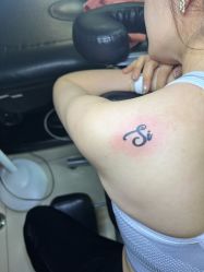 -周忆刺青原创设计定制