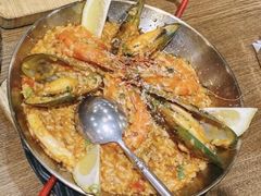-地狱厨房Hell's  Kitchen(美丽熙街店)
