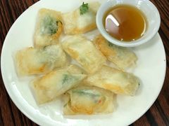 纸包木斗-蒂蒂香達濠魚丸