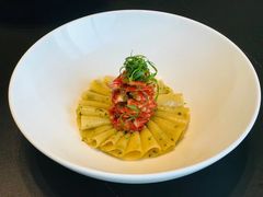 -翕间食·精致淮扬菜(江苏大剧院店)