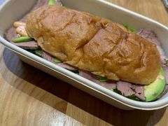 -Dough&Joe团憩(瑞虹天地月亮湾店)