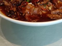 -鑫巴蜀小镇 · 水煮鱼专研店(玉桥店)