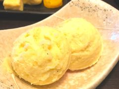 土豆泥-日本料理神拉面