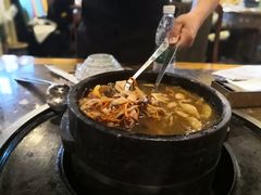 -峰瑞藏地美食·石锅鸡·牦牛肉(大昭寺品牌店)