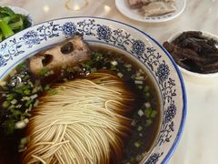 -伟记奥面馆(养育巷店)