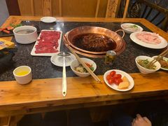 -老码头火锅(骡马市店)