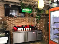 -三个大叔东北烧烤·砂锅菜(西三旗店)