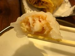 -火齐潮汕砂锅粥(五道口店)